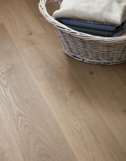 Asenso Signature Oyster Oak