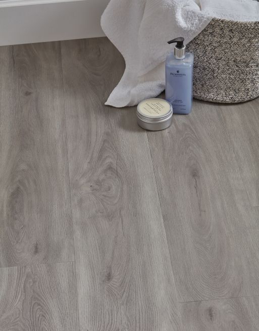 Asenso Artisan Grey Harbour Oak