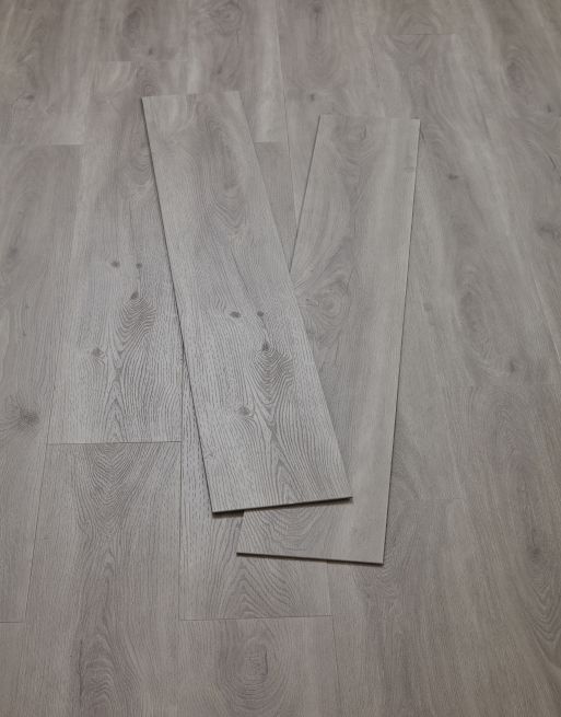 Asenso Artisan Grey Harbour Oak