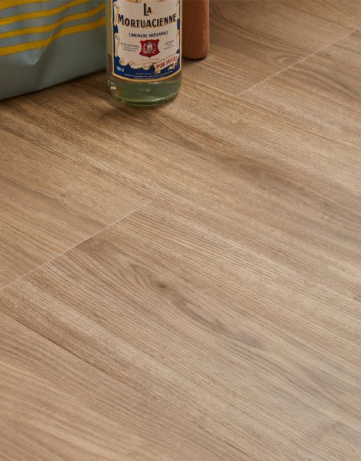 Asenso Elegance Butterscotch Oak