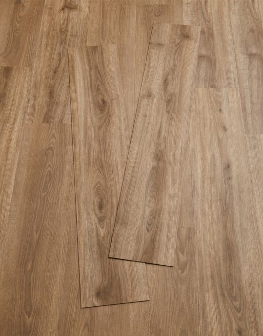 Asenso Elegance Butterscotch Oak