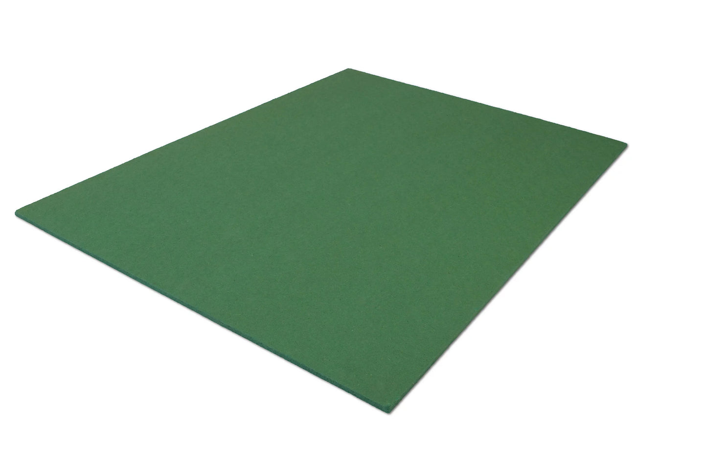 Volden 5mm Wood fibre Laminate & wood Underlay panels, pack size 6.99m²