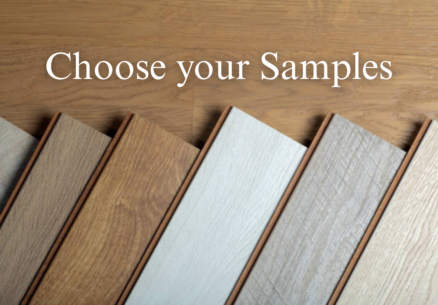 Free Samples