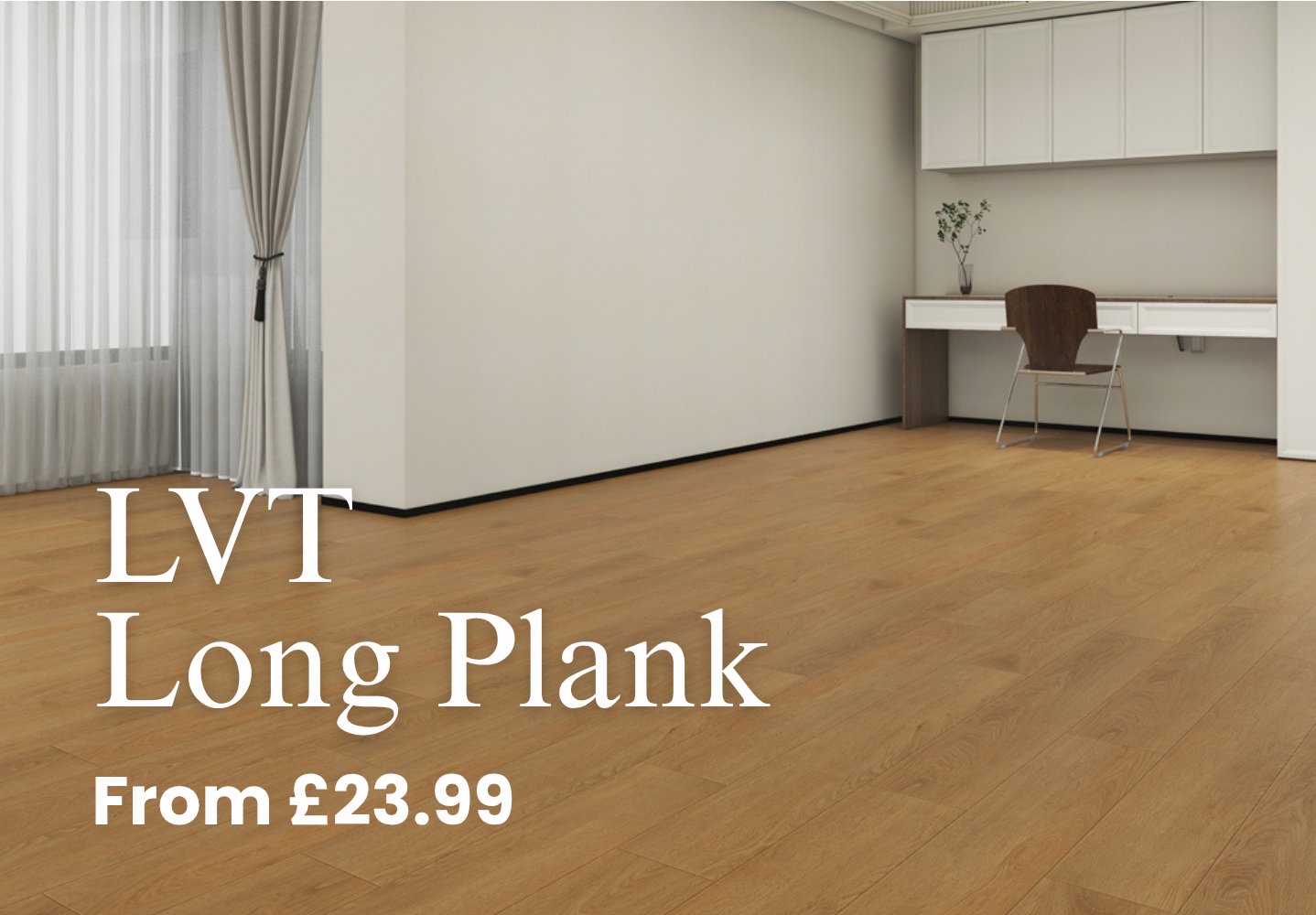 LVT Long Planks