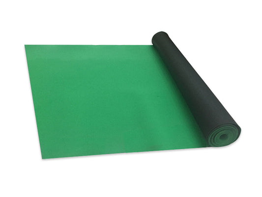 LVT 1.5mm GREEN/BLACK ANTI PE FILM UNDERLAY – 10m2 Previous
