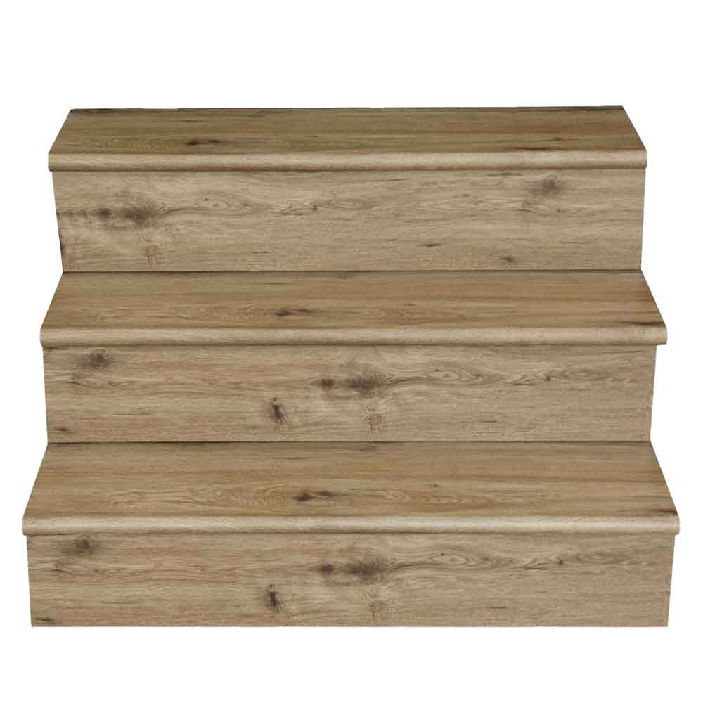 LVT Stairs Cladding (900mm x 600mm)
