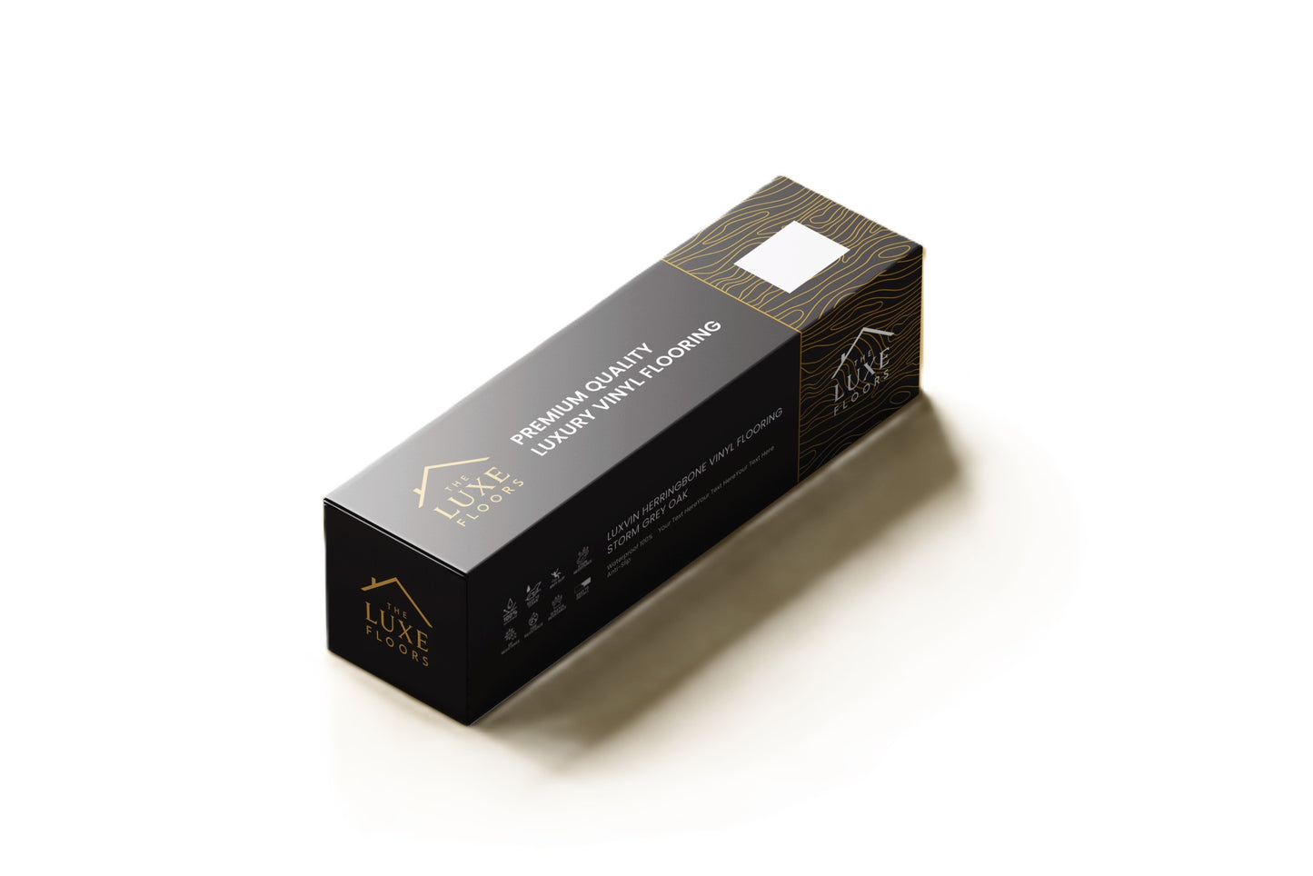 LVT Stairs Cladding (900mm x 600mm)