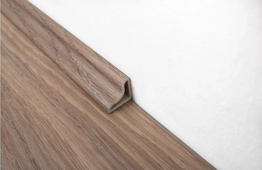 Royal Oak SPC Vinyl Beading