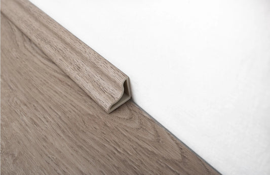 Hessian SPC Vinyl Beading