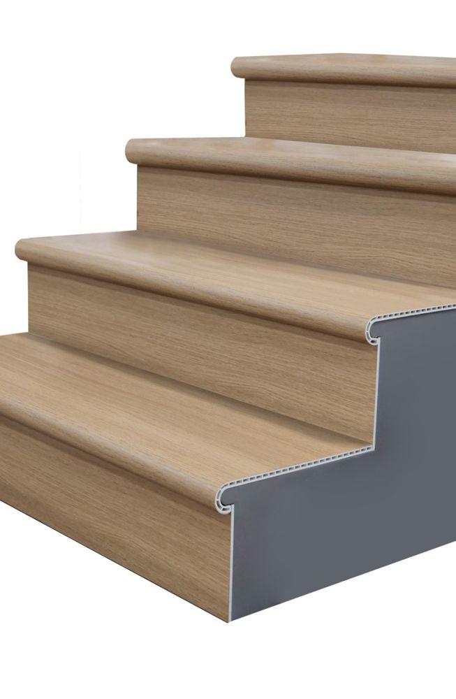 LVT Stairs Cladding (900mm x 600mm)