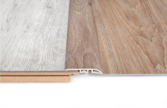 Royal Oak SPC Vinyl Ramp Profile