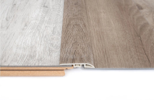 Hessian SPC Vinyl Ramp Profile