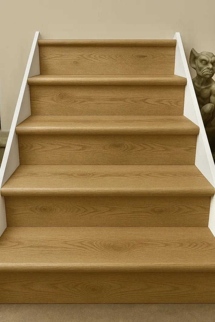 13 Stair Cladding Kit