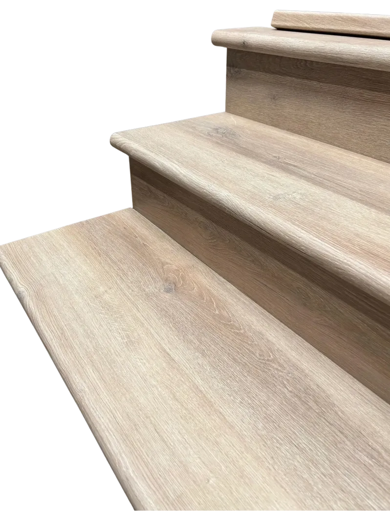 13 Stair Cladding Kit