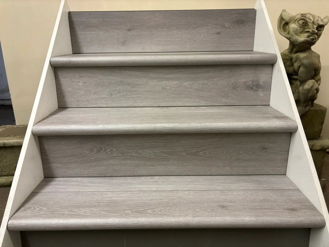 13 Stair Cladding Kit