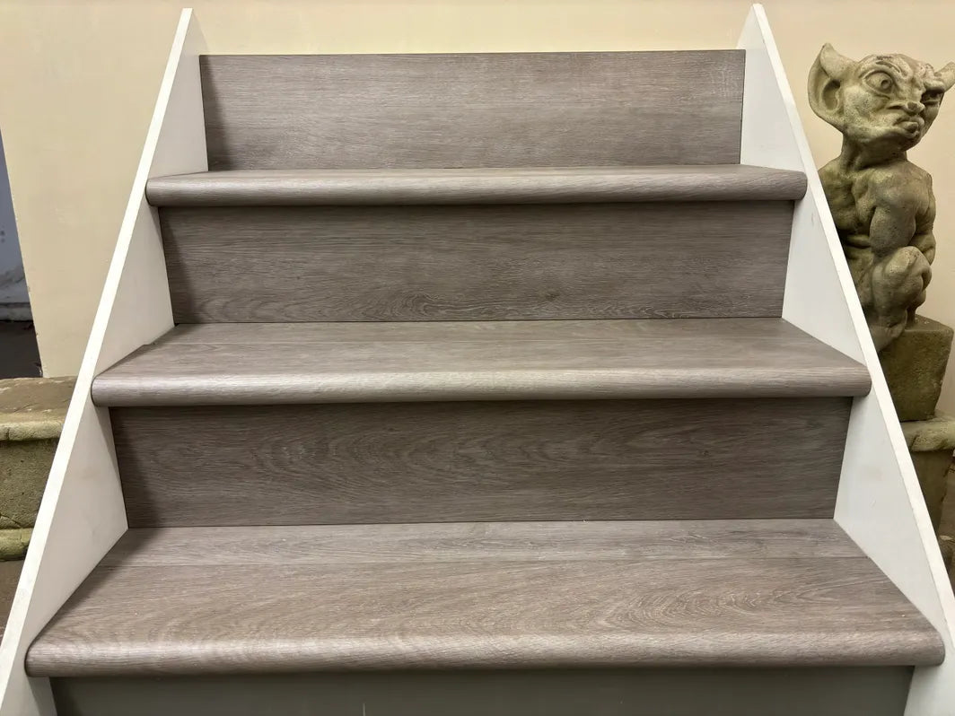 13 Stair Cladding Kit