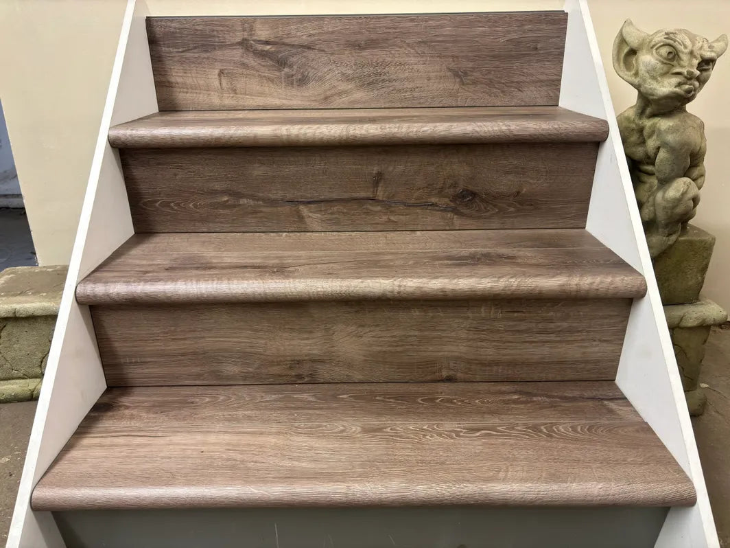 13 Stair Cladding Kit