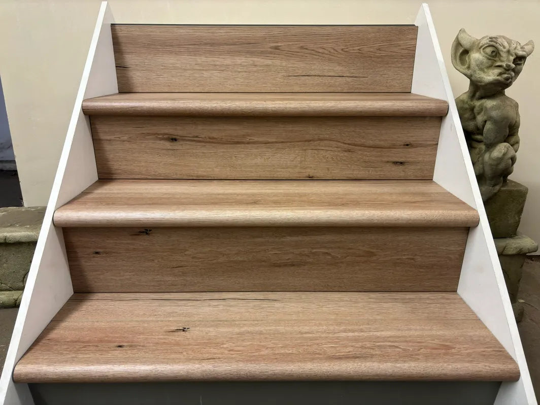 13 Stair Cladding Kit