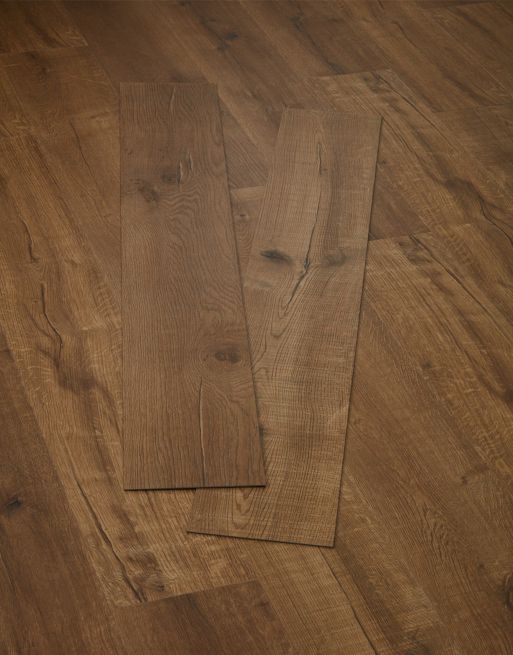 Asenso Signature Rich Toffee Oak
