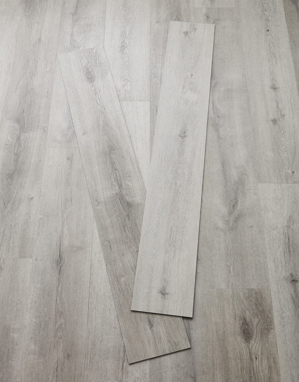 Asenso Artisan Shoreline Grey Oak