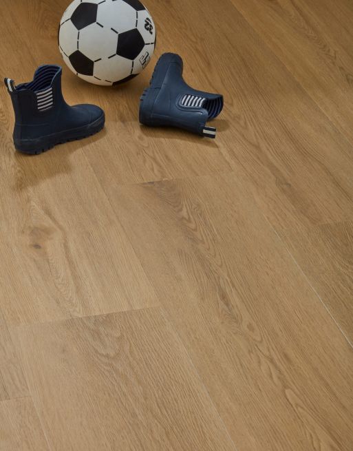 Asenso Royal Menor Oak