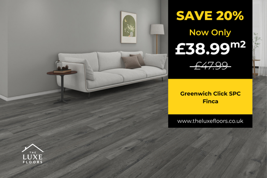 Greenwich Click SPC Finca