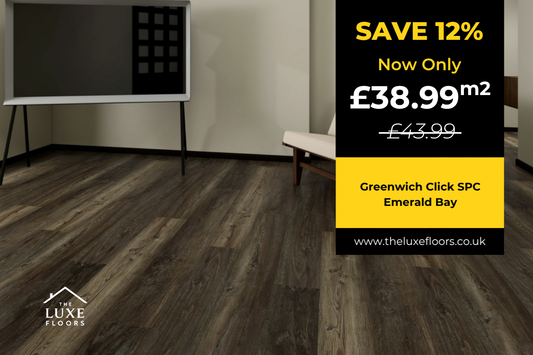 Greenwich Click SPC Emerald Bay