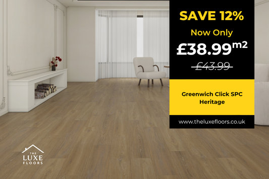 Greenwich Click SPC Heritage