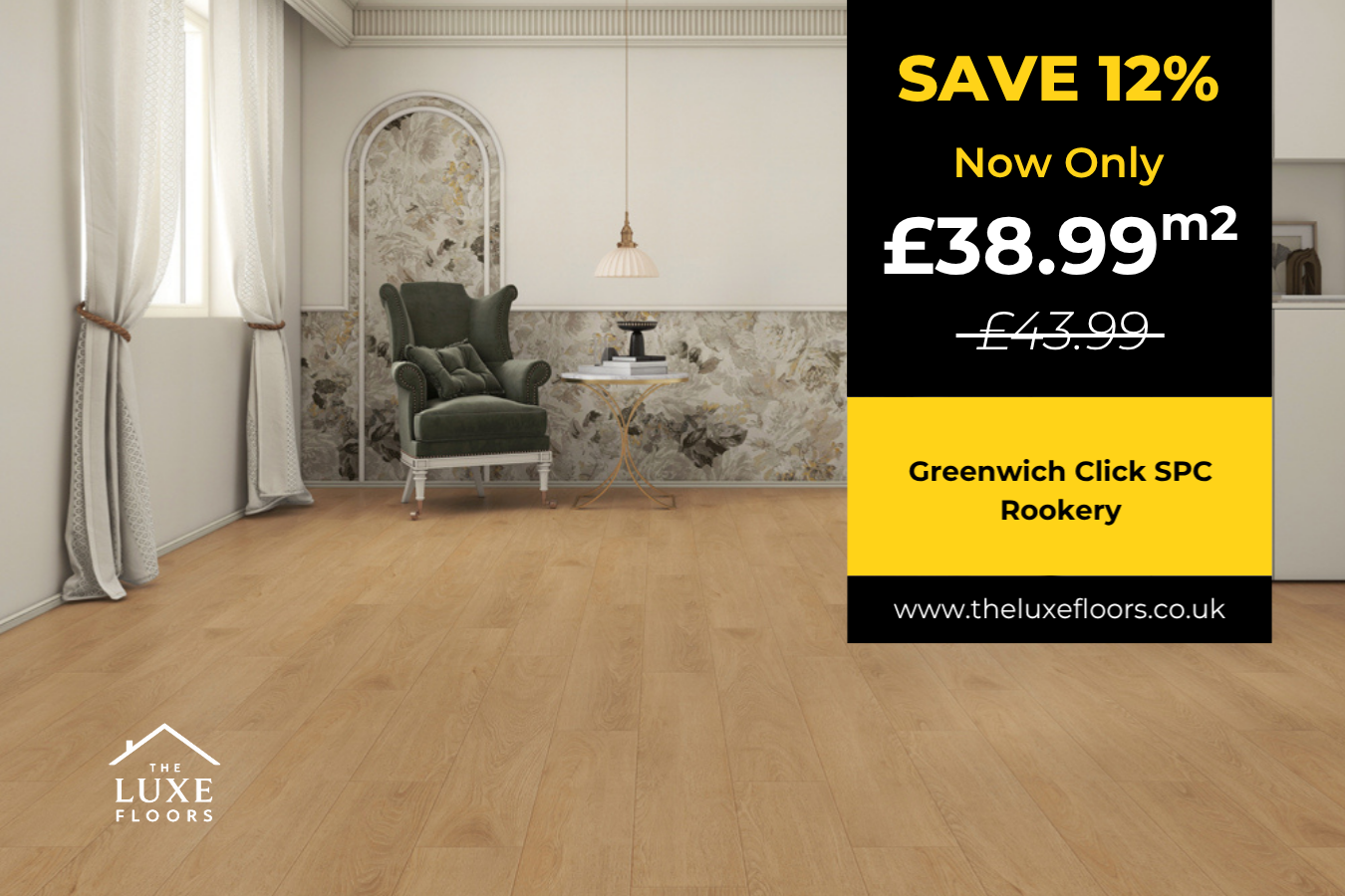 Greenwich Click SPC Rookery