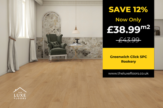 Greenwich Click SPC Rookery