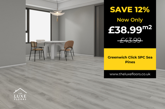 Greenwich Click SPC Sea Pines