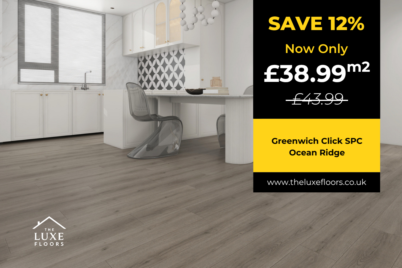 Greenwich Click SPC Ocean Ridge