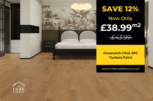 Greenwich Click SPC Tuckers Point