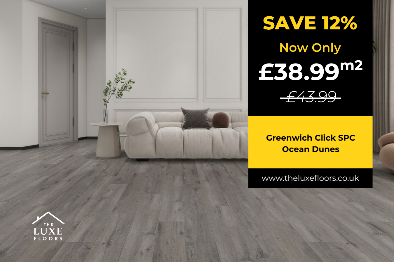 Greenwich Click SPC Ocean Dunes