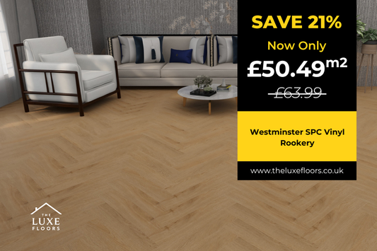 Westminster SPC Vinyl Rookery