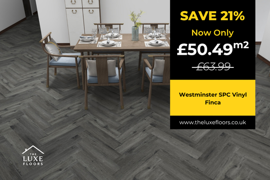 Westminster SPC Vinyl Finca