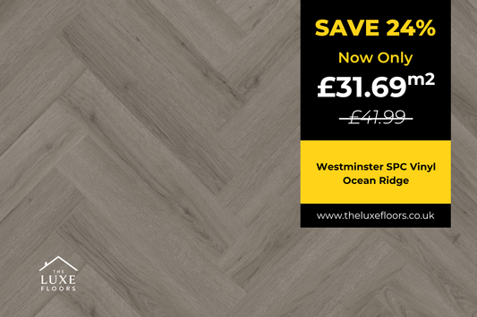 Westminster SPC Vinyl Ocean Ridge
