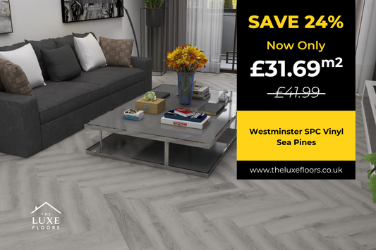 Westminster SPC Vinyl Sea Pines