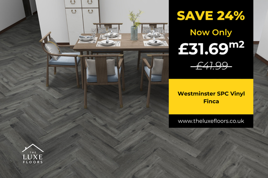 Westminster SPC Vinyl Finca