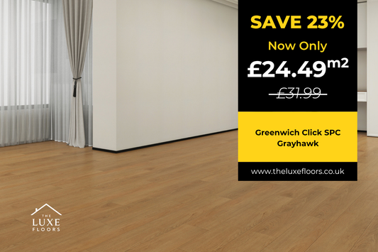 Greenwich Click SPC Grayhawk