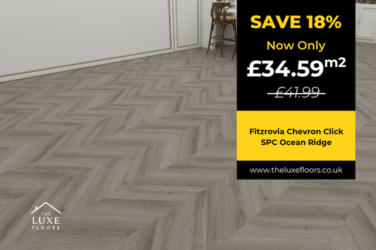 Fitzrovia Chevron Click SPC Ocean Ridge