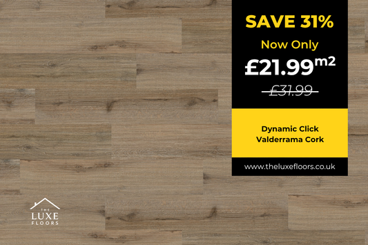 Dynamic Click Valderrama Cork