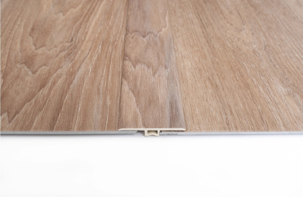 Royal Oak SPC Vinyl T Profile