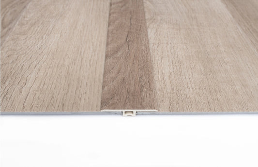 Hessian SPC Vinyl T Profile